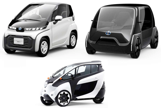 日系車企獨具一格進入電動化:開發廉價小型電動車